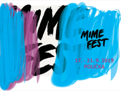 MimeFest 2019